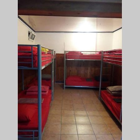 20 Couchages Cilaos Centre Villa Ngoại thất bức ảnh