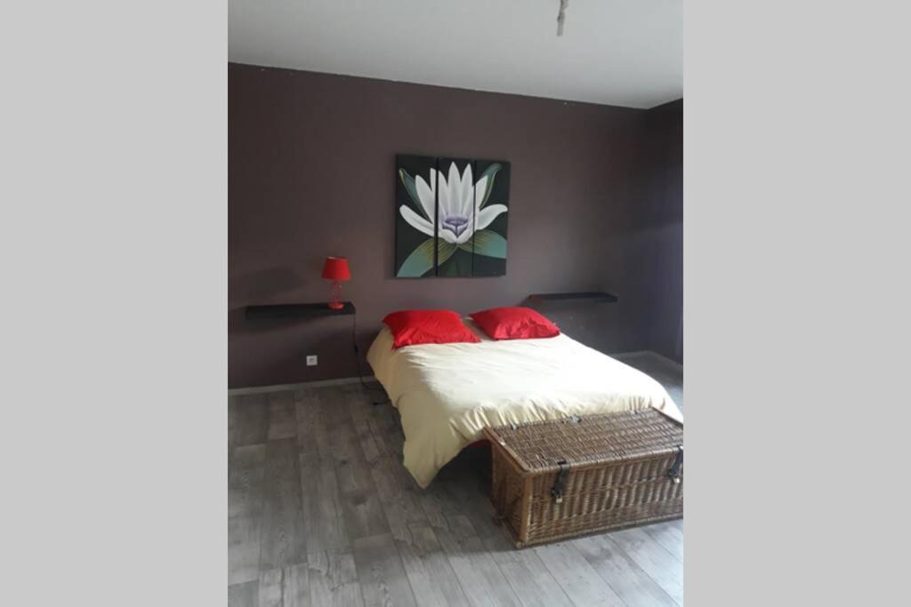 20 Couchages Cilaos Centre Villa Ngoại thất bức ảnh